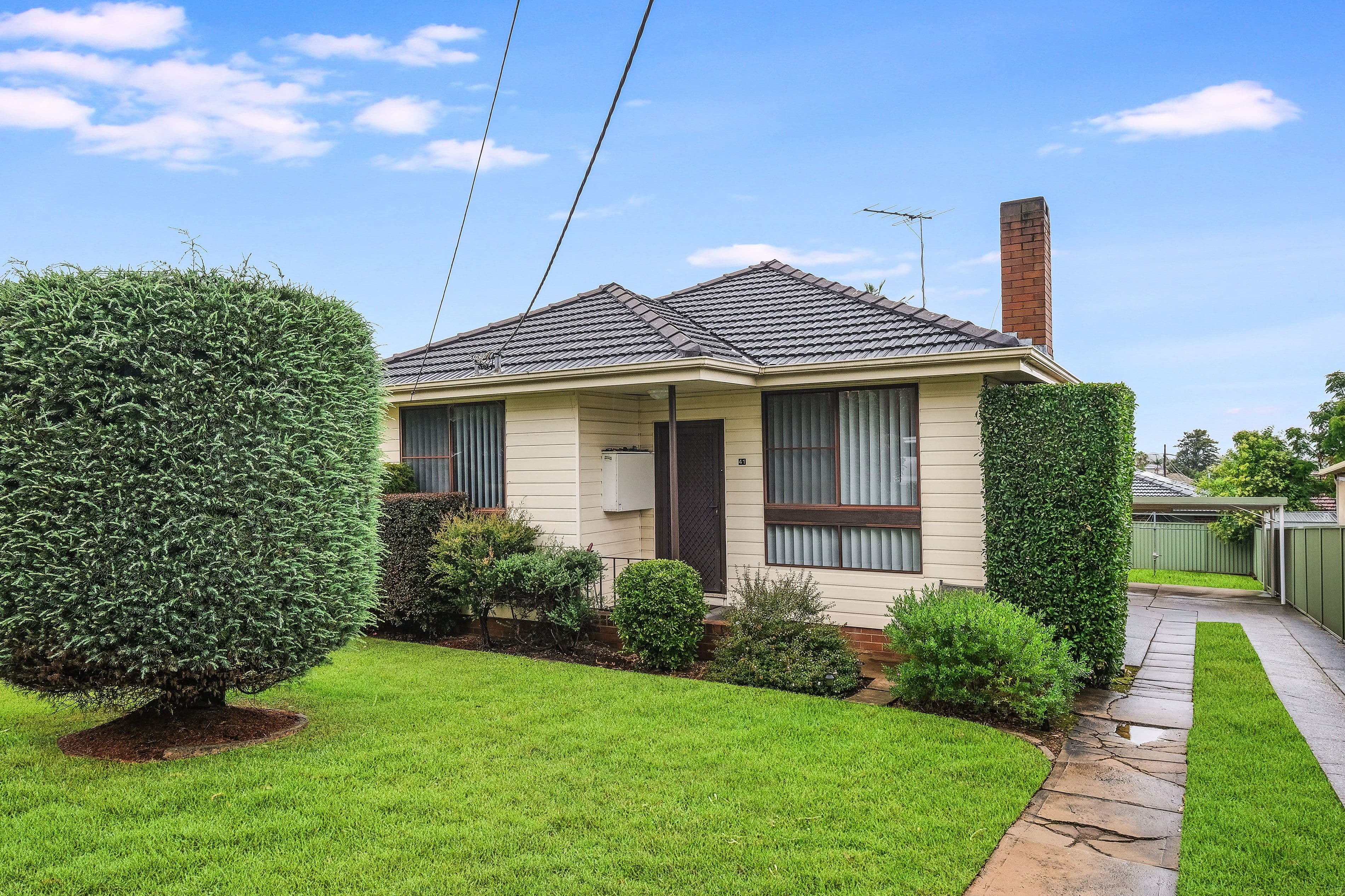 41 Birdsall Avenue, Condell Park NSW 2200, Condell Park - Image 1