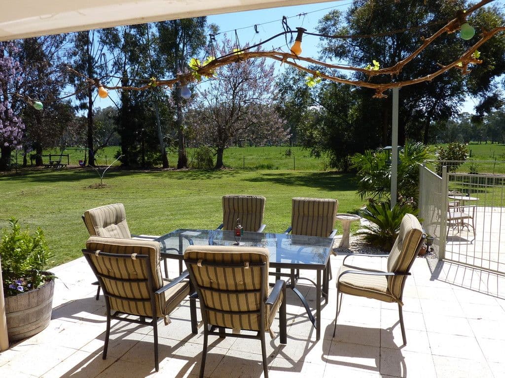 75 Porters Road, Benalla VIC 3672, Benalla - Thumbnail 5