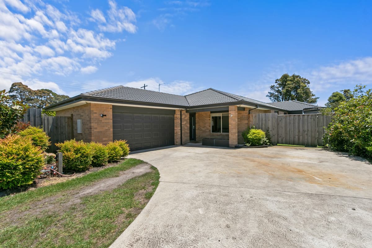 14 Aurora Drive, Moe VIC 3825, Moe - Image 1