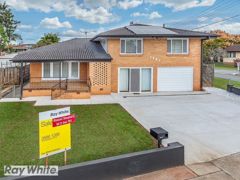 1581 Anzac Avenue, Kallangur QLD 4503, Kallangur - Image 1