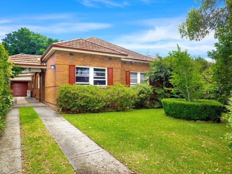 41 Shortland Avenue, Strathfield - Image 1