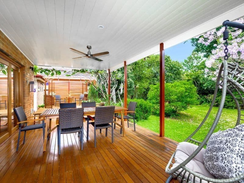 41 Shortland Avenue, Strathfield - Thumbnail 3