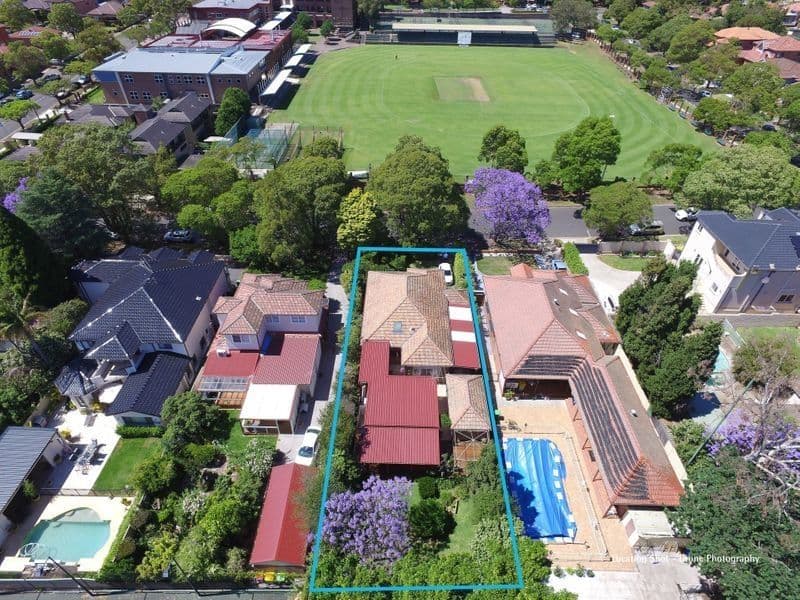 41 Shortland Avenue, Strathfield - Thumbnail 8