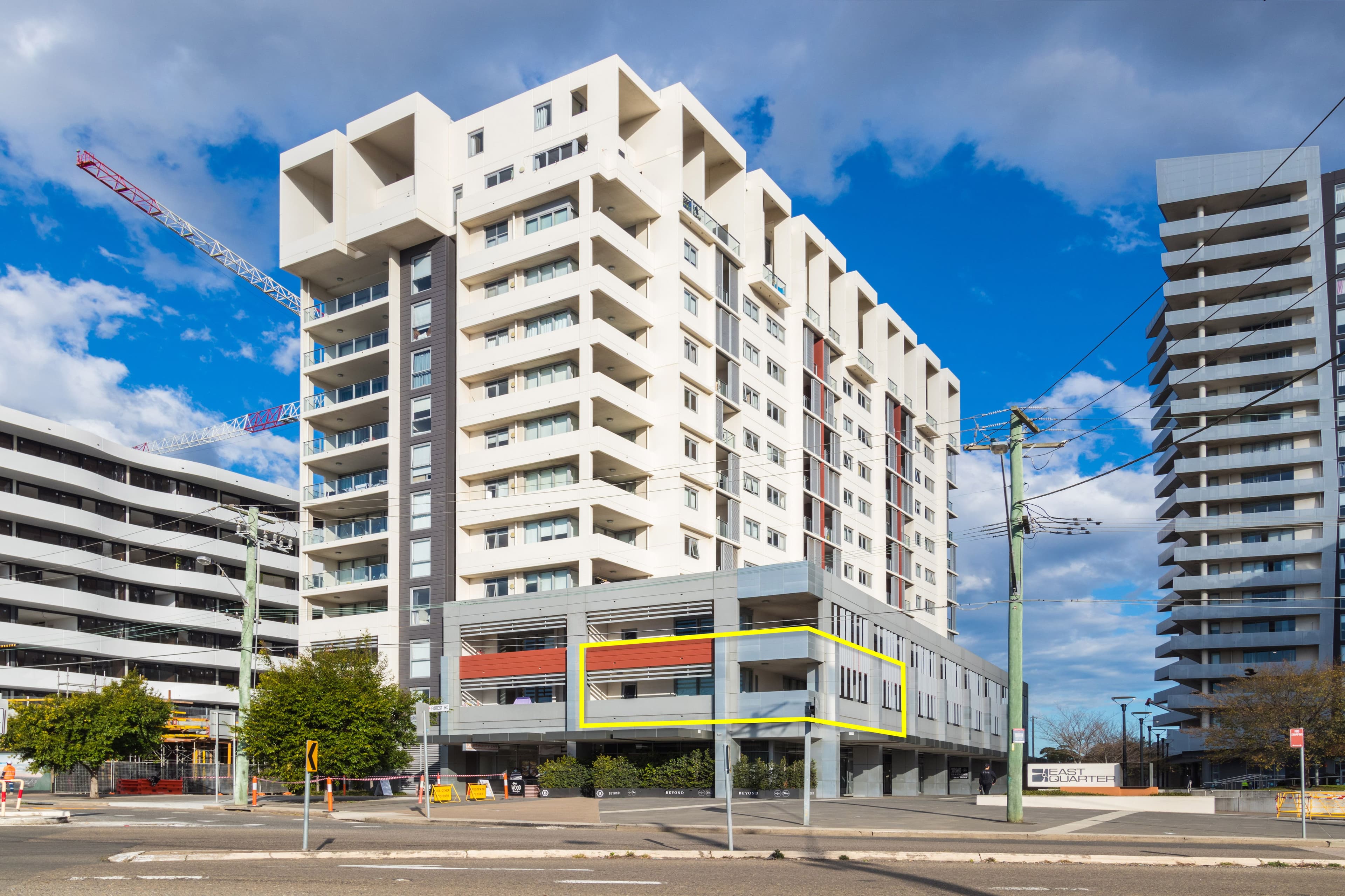 99 Forest Road, Hurstville NSW 2220, Hurstville - Image 1