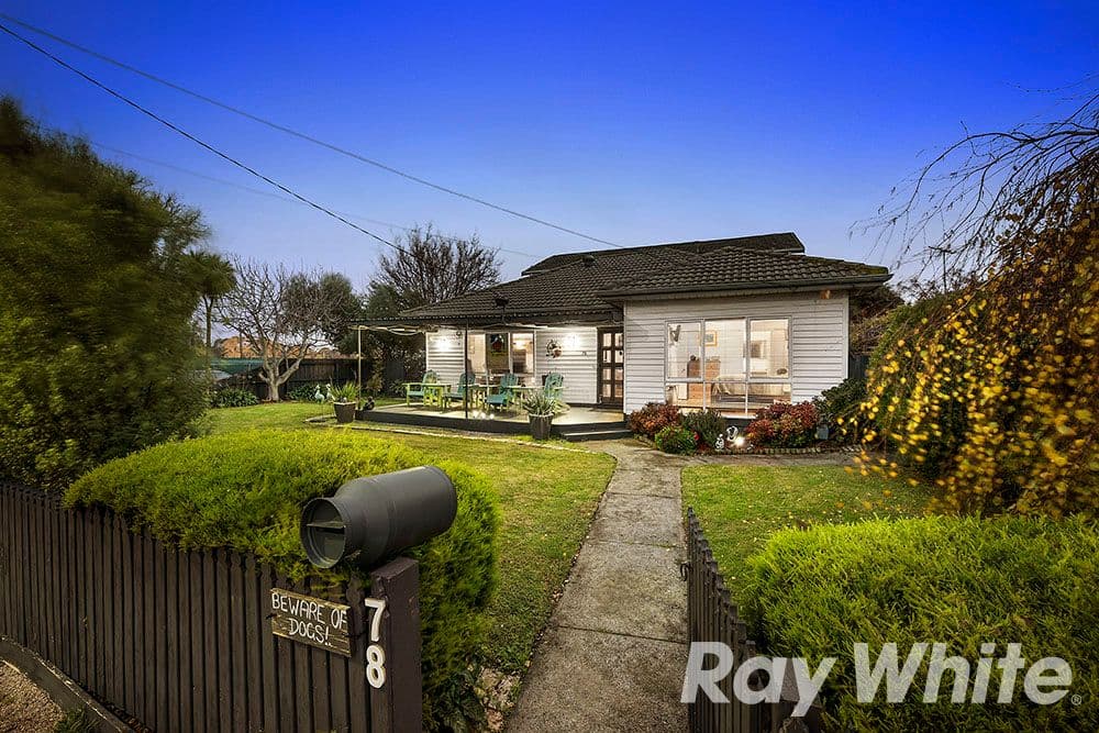 78 Chelsea Road, Chelsea VIC 3196, Chelsea - Image 1