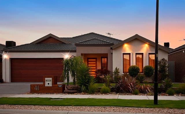 41 Paringa Drive, FERNTREE GULLY VIC 3156, Ferntree Gully - Image 1