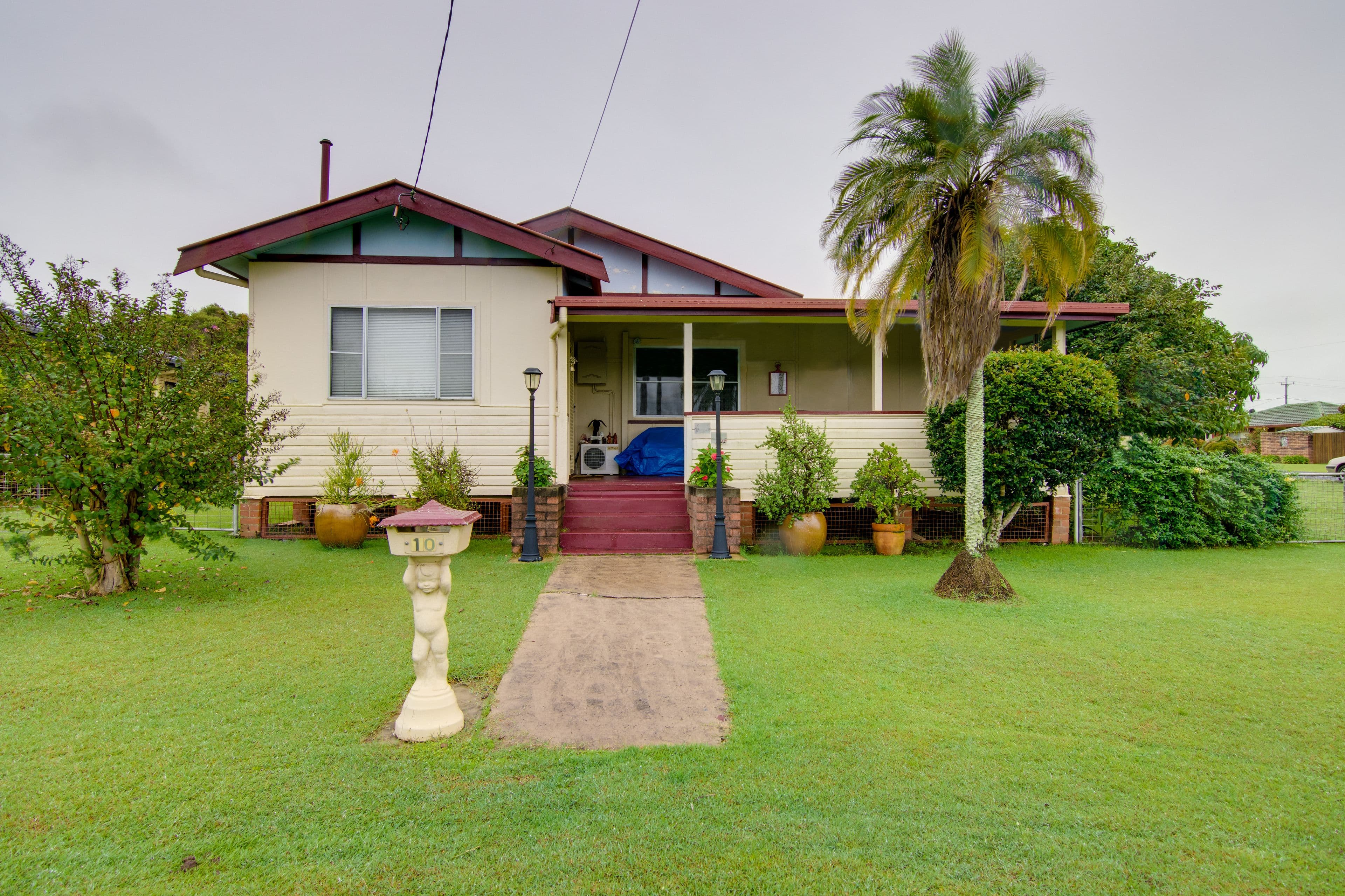 10 Ecles Street, Casino NSW 2470, Casino - Image 1