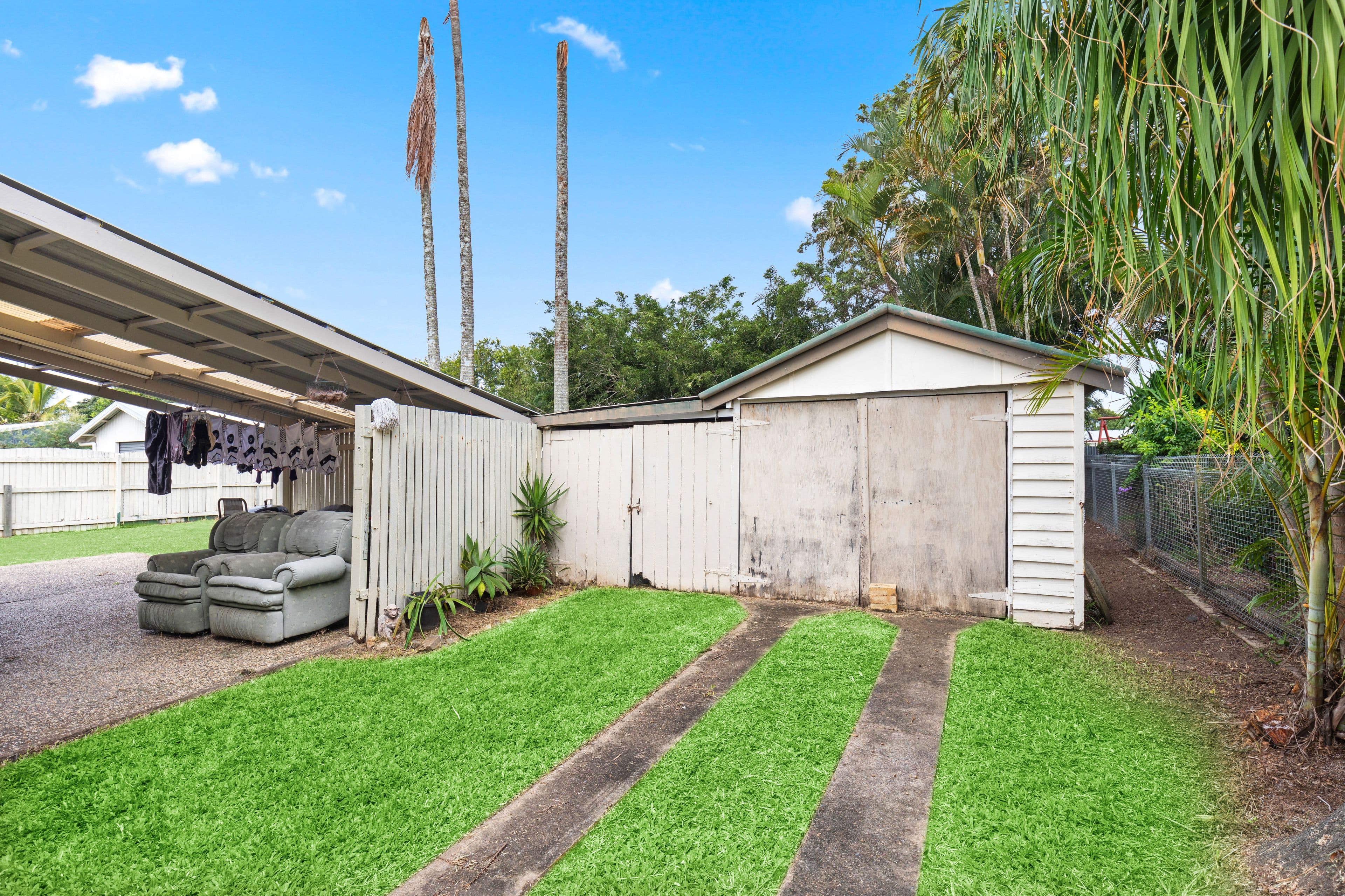 74 Ward Street, Maryborough QLD 4650, Maryborough - Thumbnail 2