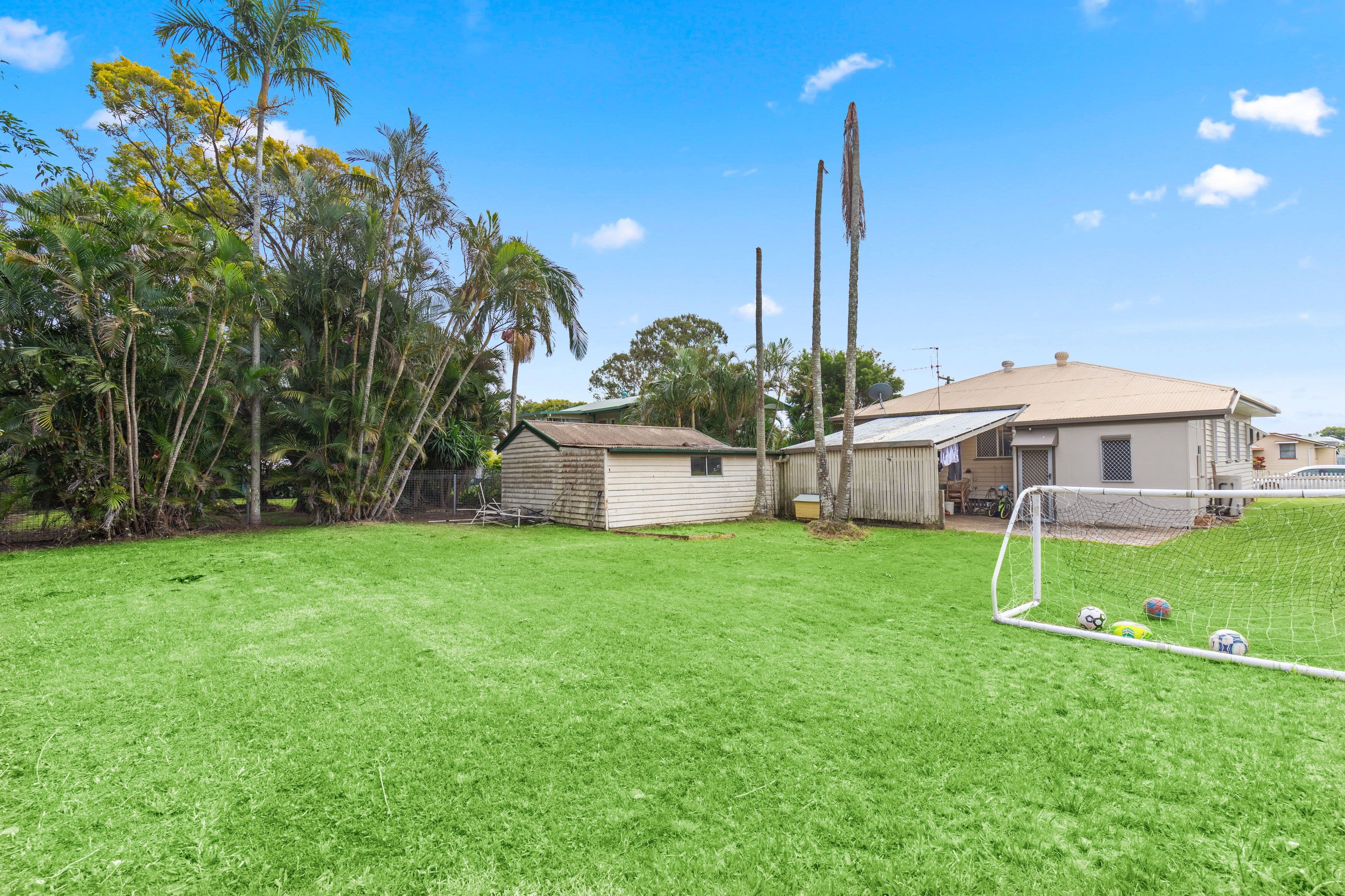 74 Ward Street, Maryborough QLD 4650, Maryborough - Thumbnail 3