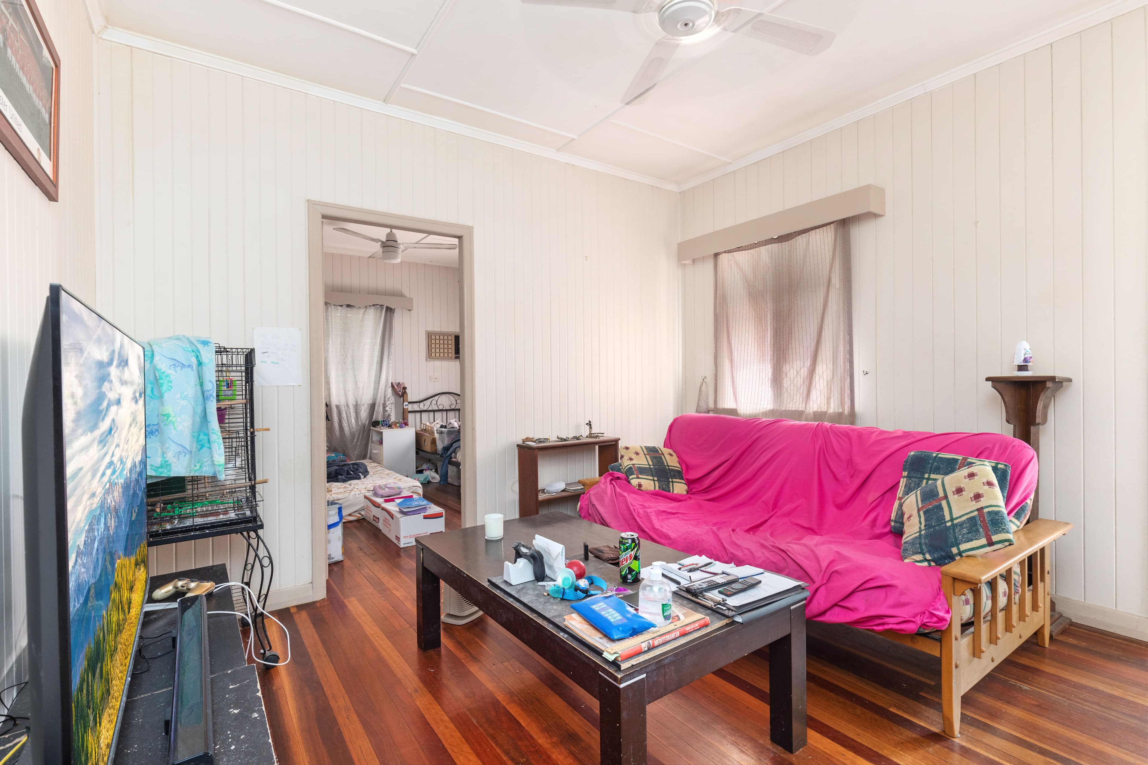 74 Ward Street, Maryborough QLD 4650, Maryborough - Thumbnail 4
