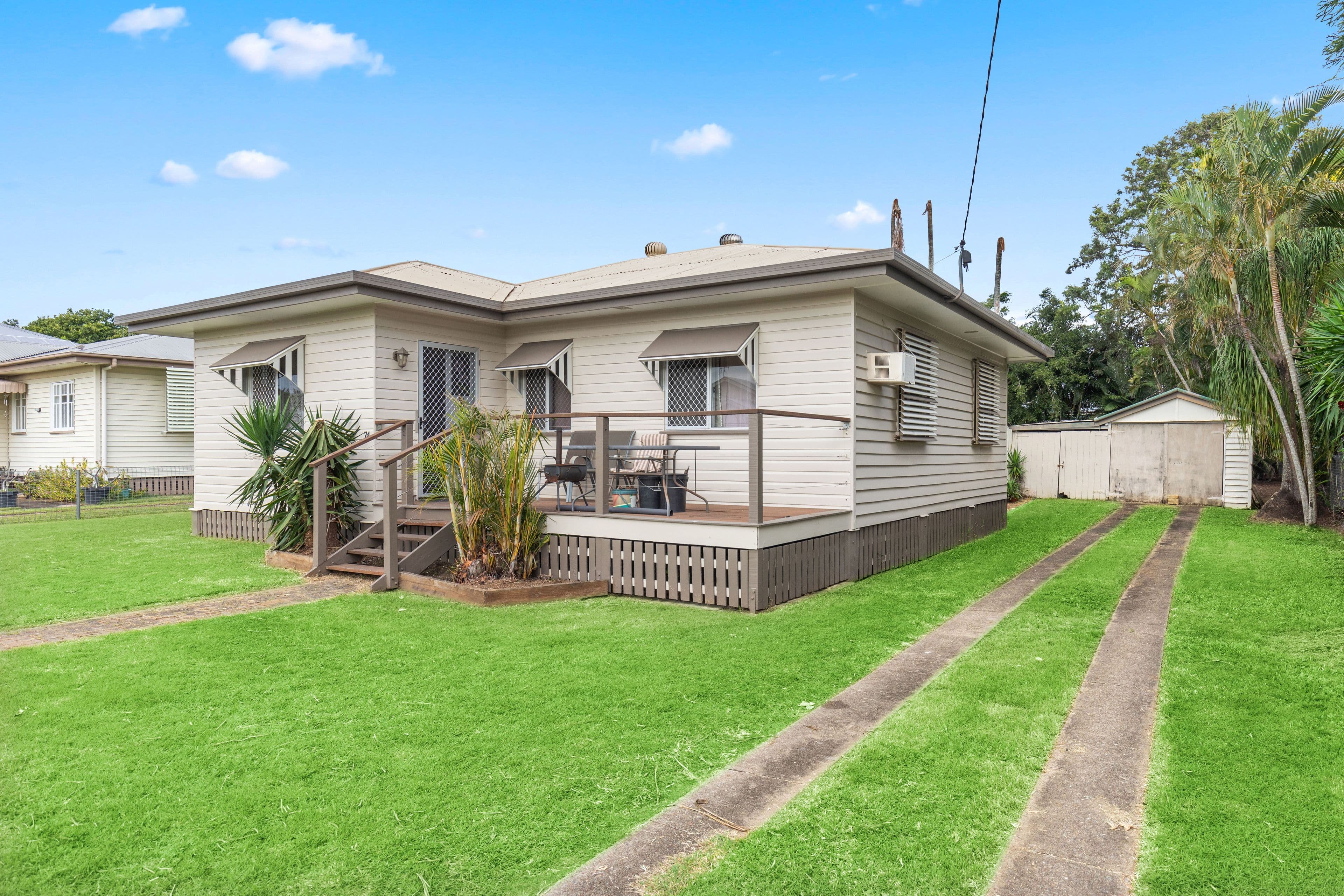 74 Ward Street, Maryborough QLD 4650, Maryborough - Thumbnail 8