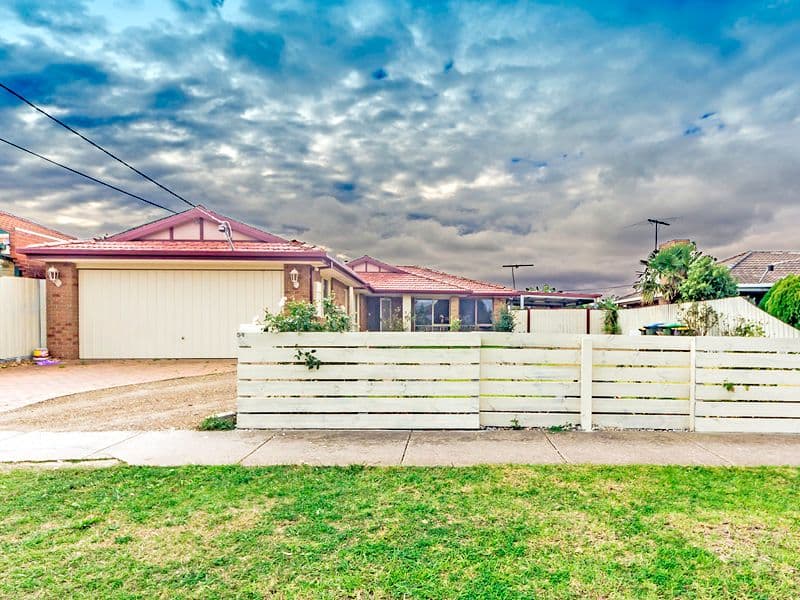 54 Bethany Road, Hoppers Crossing VIC 3029, Hoppers Crossing - Image 1
