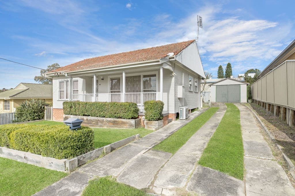 41 Martindale Street, Wallsend NSW 2287, Wallsend - Image 1