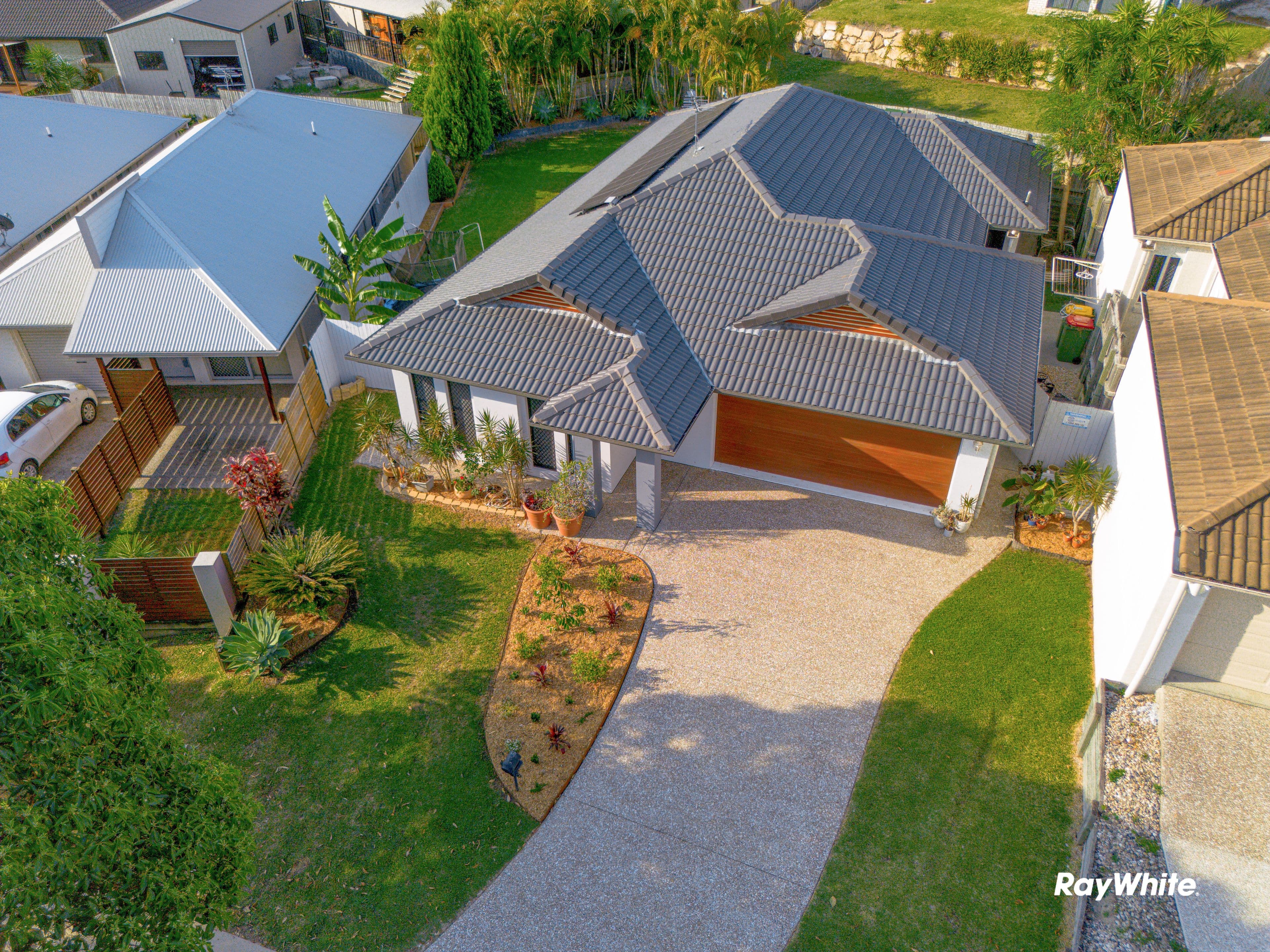 36 Parkview Drive, Springfield Lakes QLD 4300, Springfield Lakes - Thumbnail 2