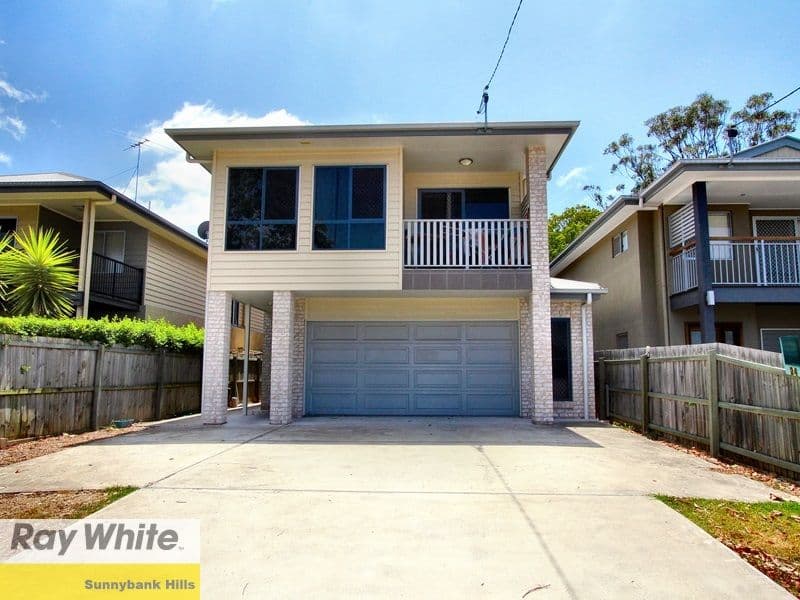 24 Woodville Street, Indooroopilly QLD 4068, Indooroopilly - Image 1