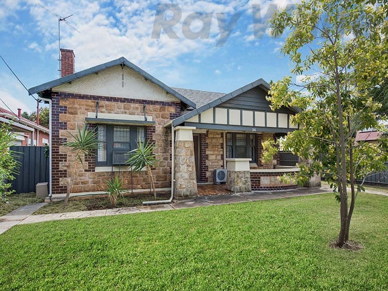 24 Pitman Avenue, Woodville West SA 5011, Woodville West - Image 1