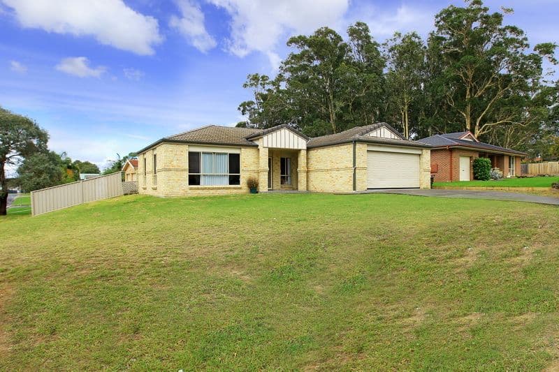 18 Arthur Street, WORRIGEE NSW 2540, Worrigee - Image 1