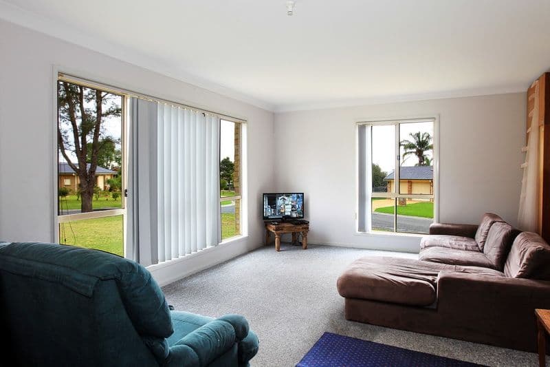 18 Arthur Street, WORRIGEE NSW 2540, Worrigee - Thumbnail 2