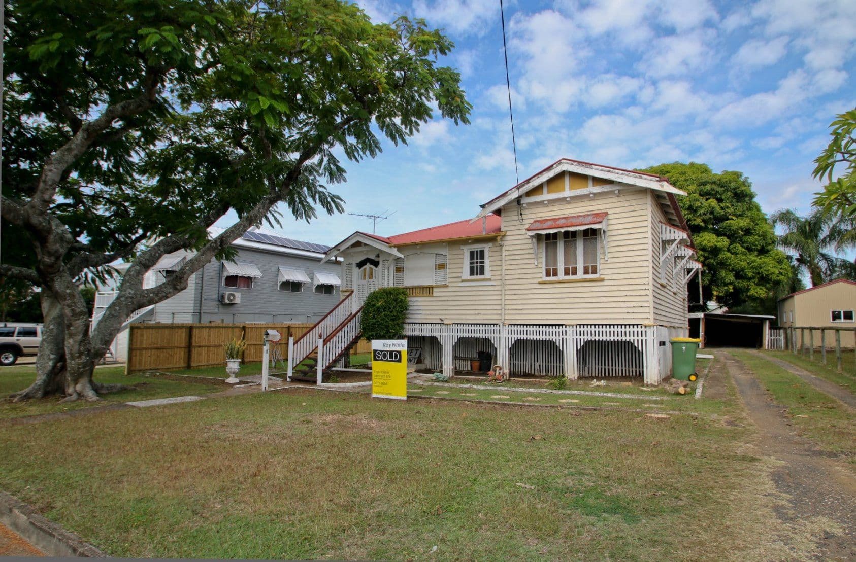 7 Sinclair Street, NEWTOWN QLD 4305, Newtown - Thumbnail 3