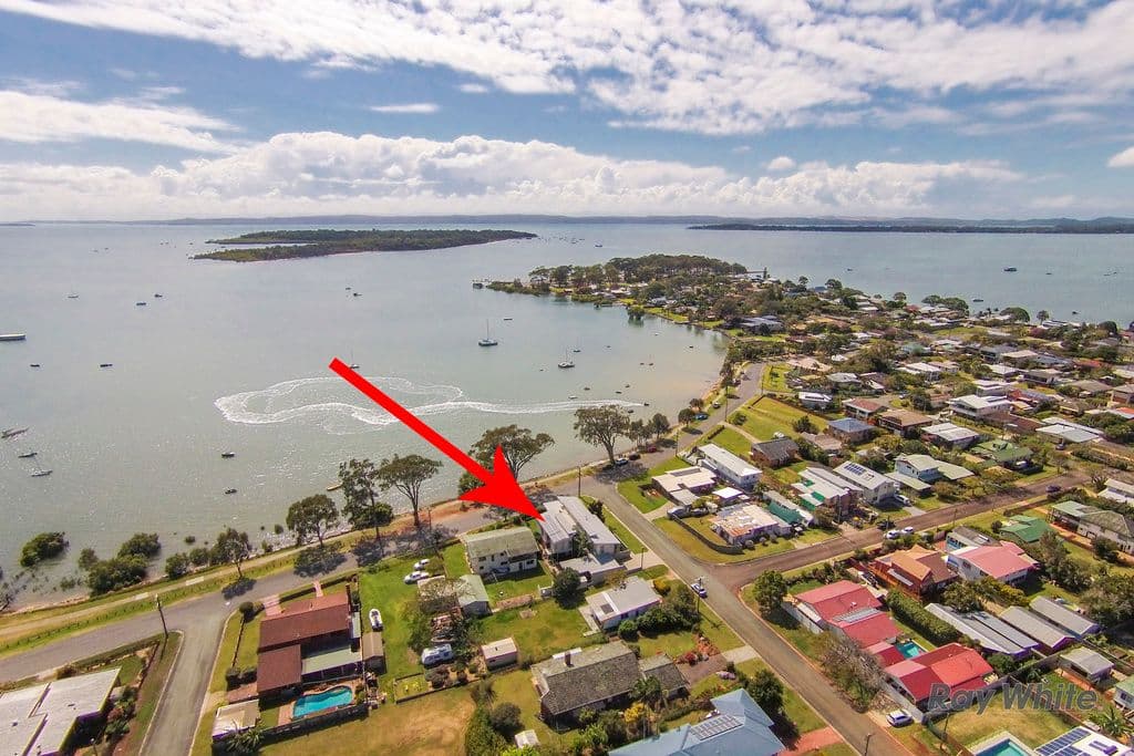 13 Wilson Esplanade, Victoria Point QLD 4165, Victoria Point - Thumbnail 2