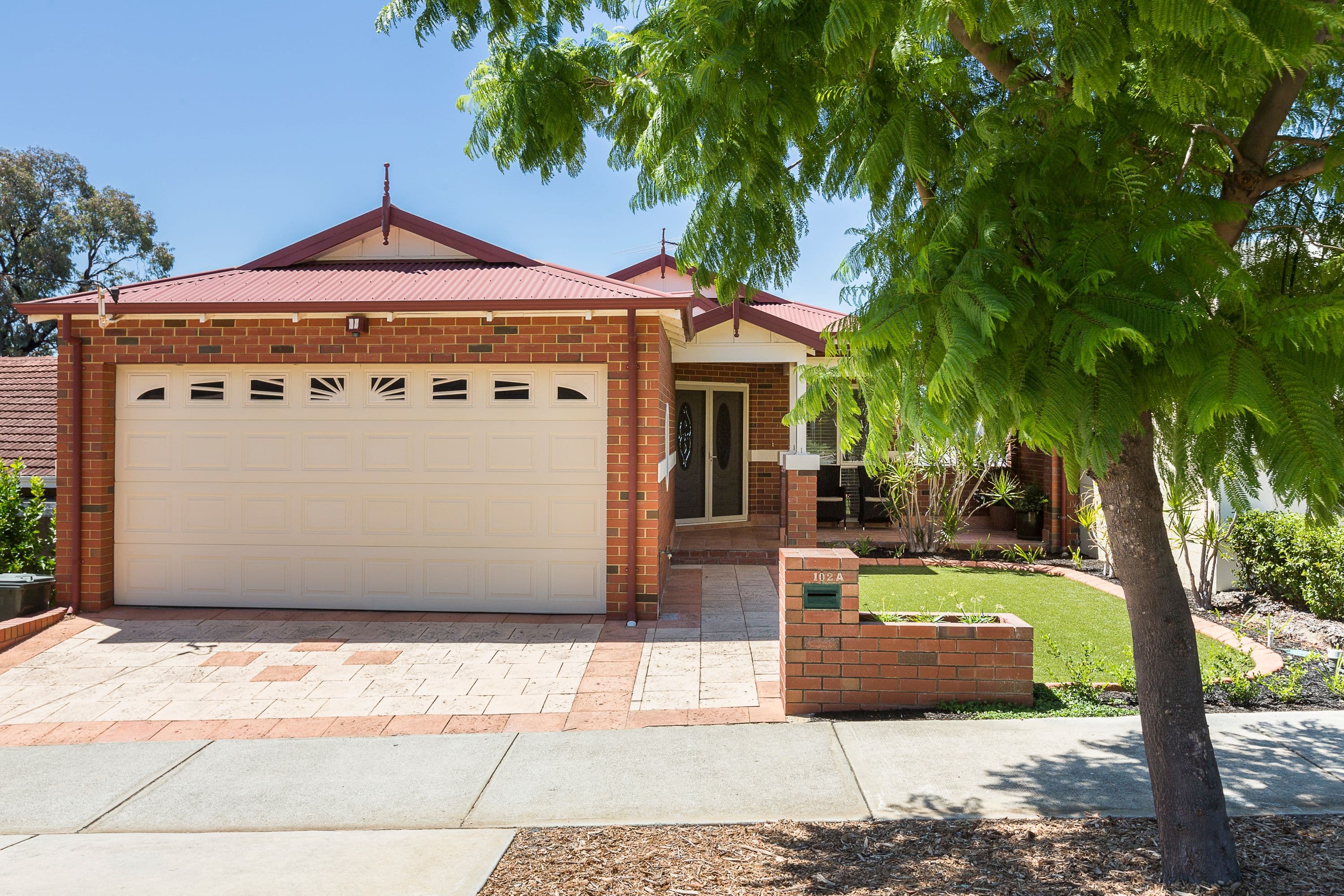 102A Fairfield Street, Mount Hawthorn WA 6016, Mount Hawthorn - Image 1