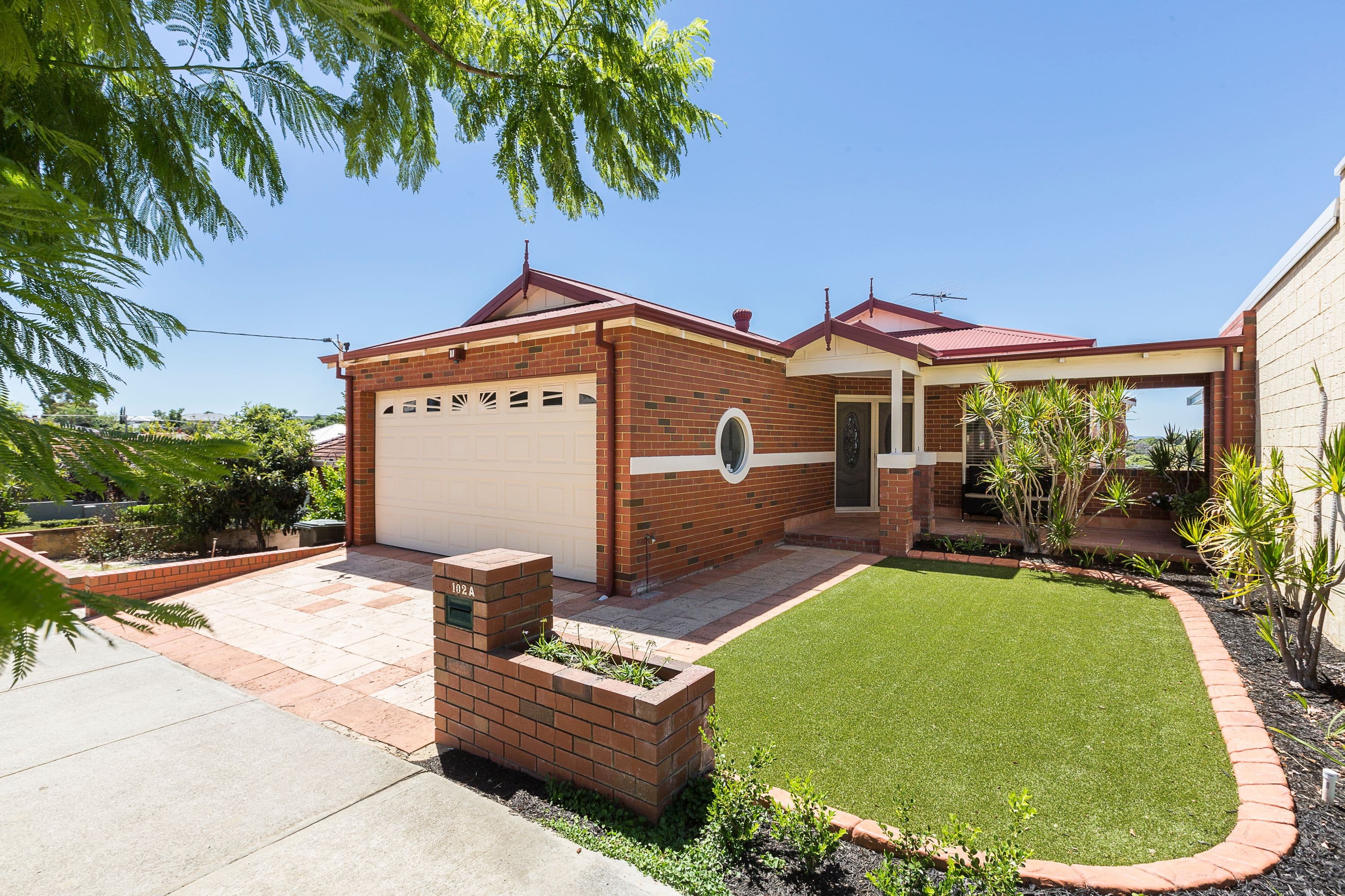 102A Fairfield Street, Mount Hawthorn WA 6016, Mount Hawthorn - Thumbnail 2