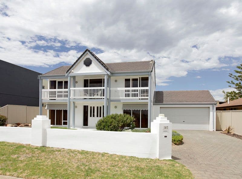 187 Esplanade, PORT NOARLUNGA SOUTH SA 5167, Port Noarlunga South - Image 1