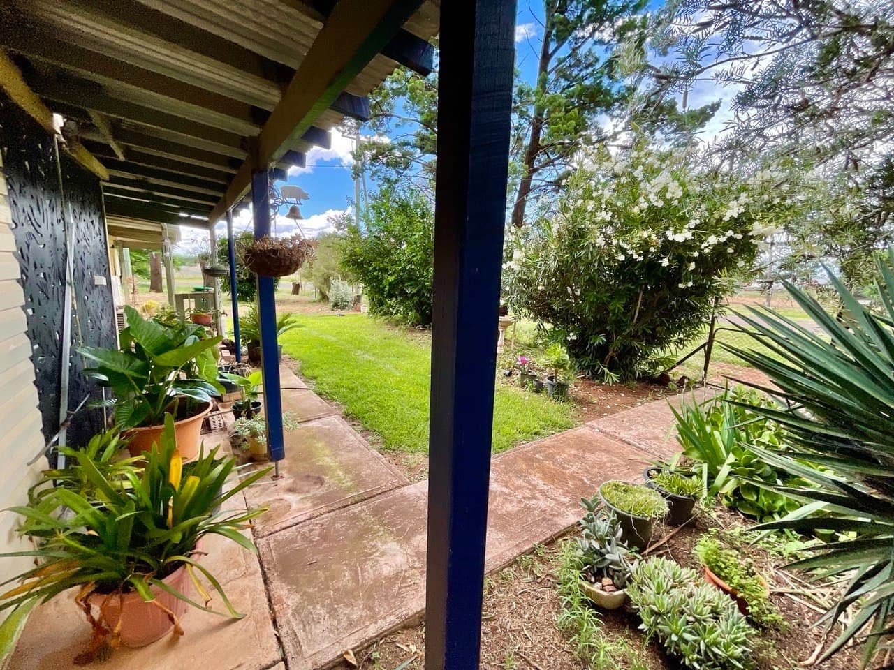 2 Lachlan Street, Bogan Gate NSW 2876, Bogan Gate - Thumbnail 2