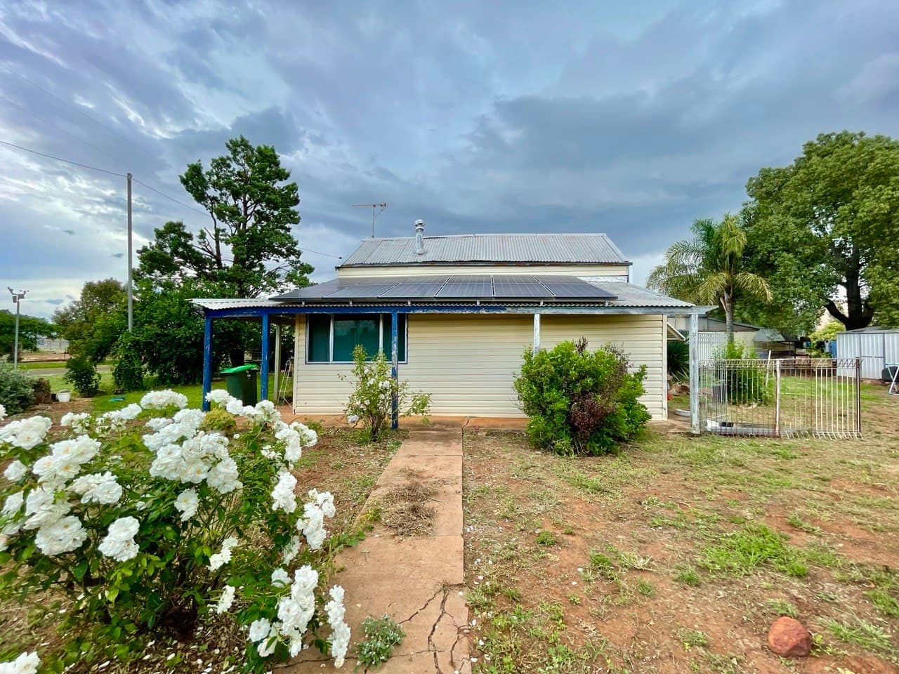 2 Lachlan Street, Bogan Gate NSW 2876, Bogan Gate - Thumbnail 3