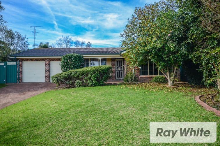 5 Laura Close, Bargo NSW 2574, Bargo - Thumbnail 2