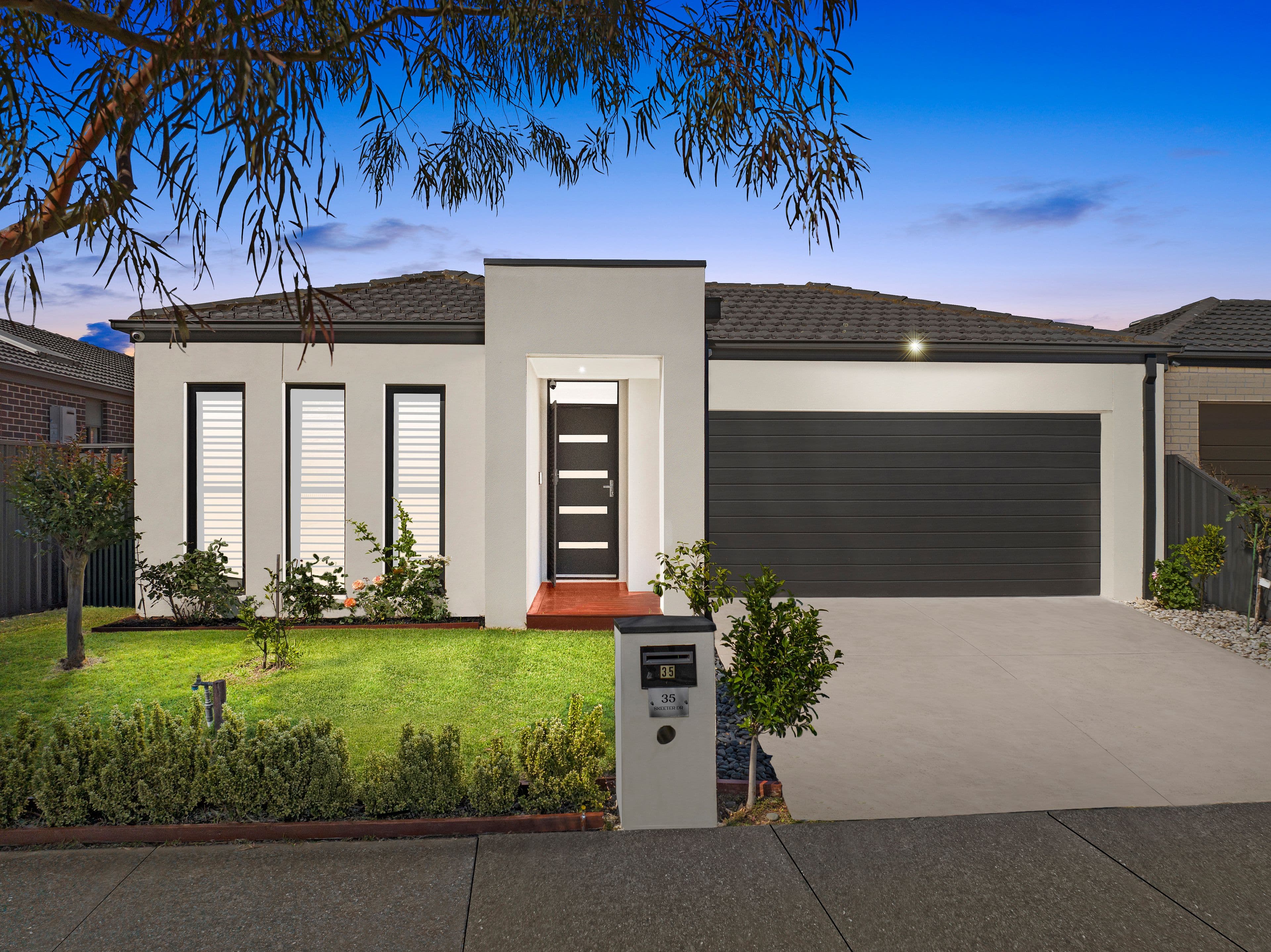 35 Skeeter Drive, Mernda VIC 3754, Mernda - Image 1