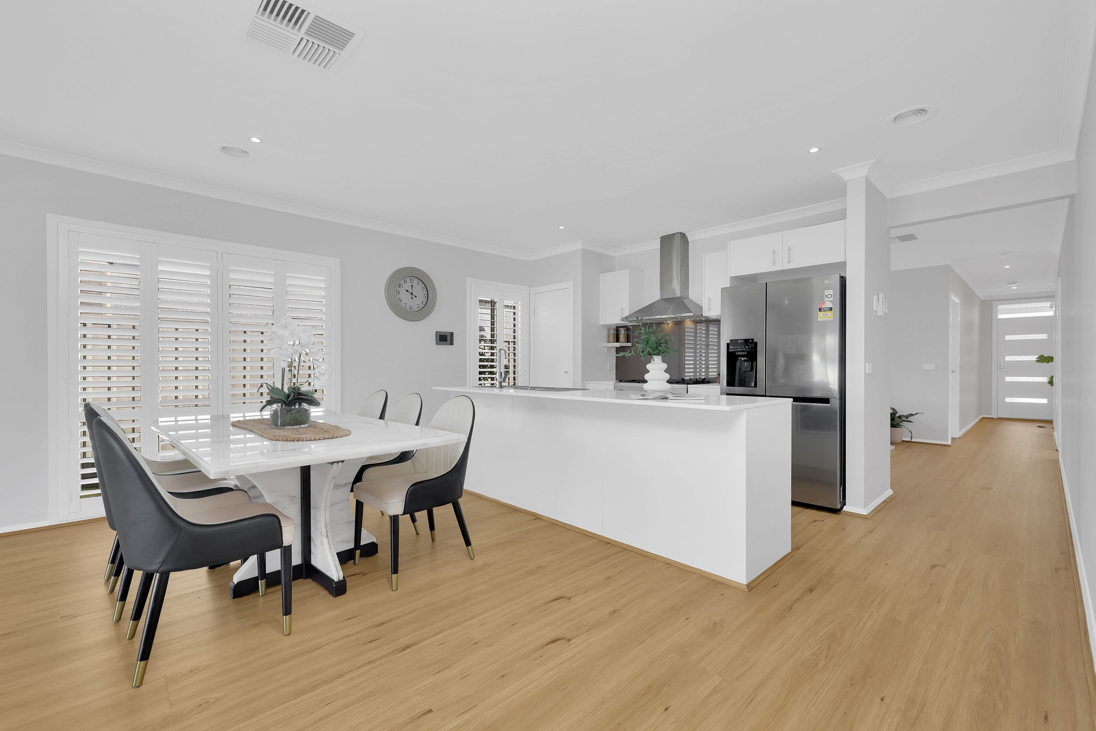 35 Skeeter Drive, Mernda VIC 3754, Mernda - Thumbnail 4
