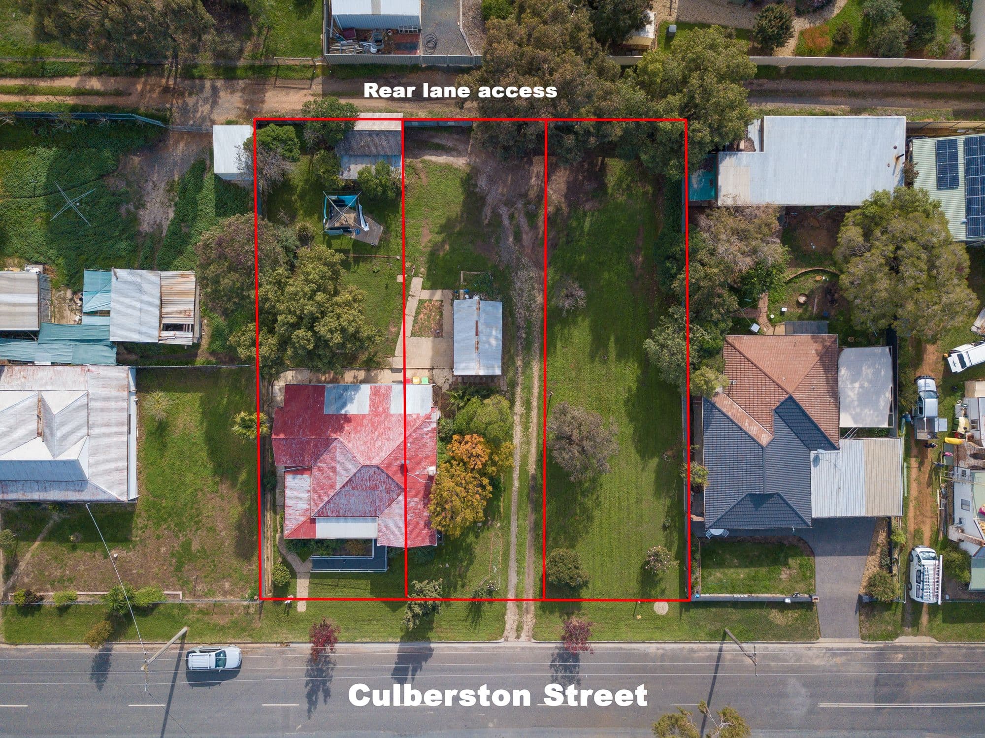 23-25 Culbertson Street, Rutherglen VIC 3685, Rutherglen - Thumbnail 2