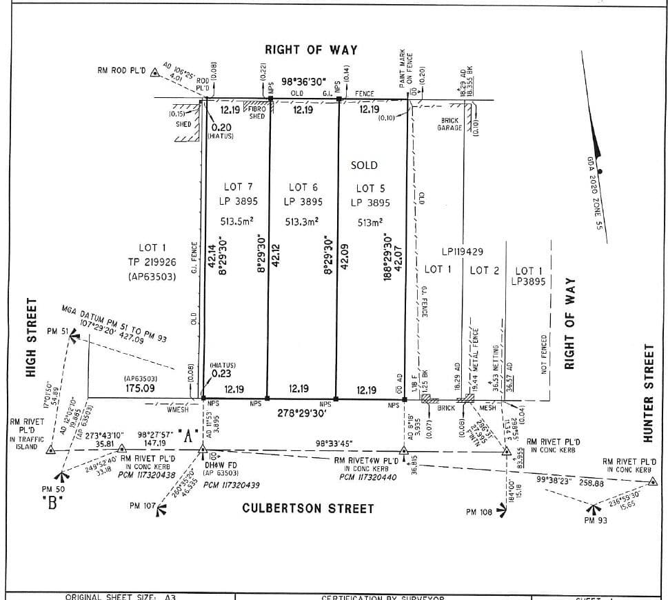 23-25 Culbertson Street, Rutherglen VIC 3685, Rutherglen - Thumbnail 3