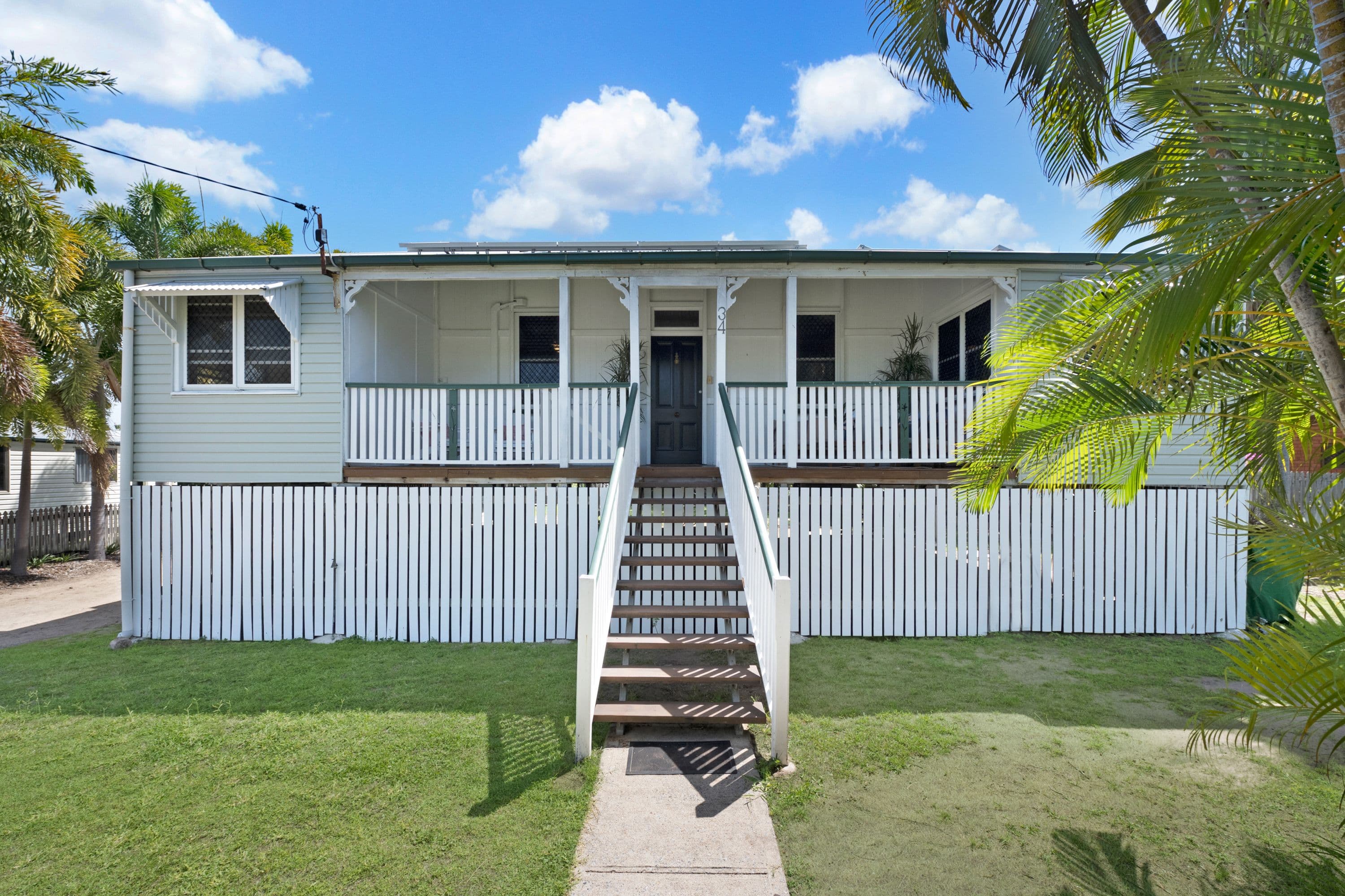 34 Clarendon Street, Hyde Park QLD 4812, Hyde Park - Image 1
