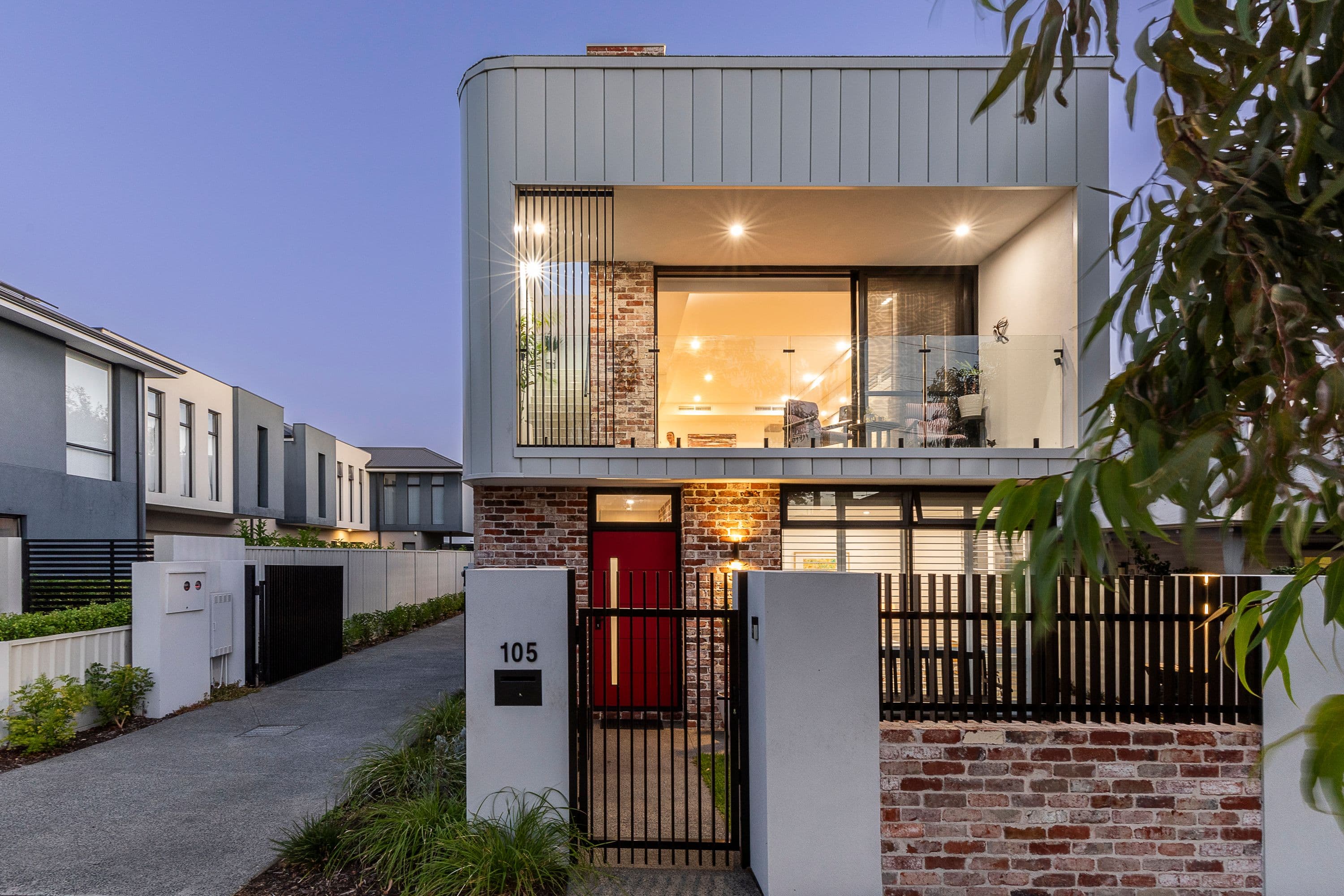 105 Bourke Street, Leederville WA 6007, Leederville - Image 1