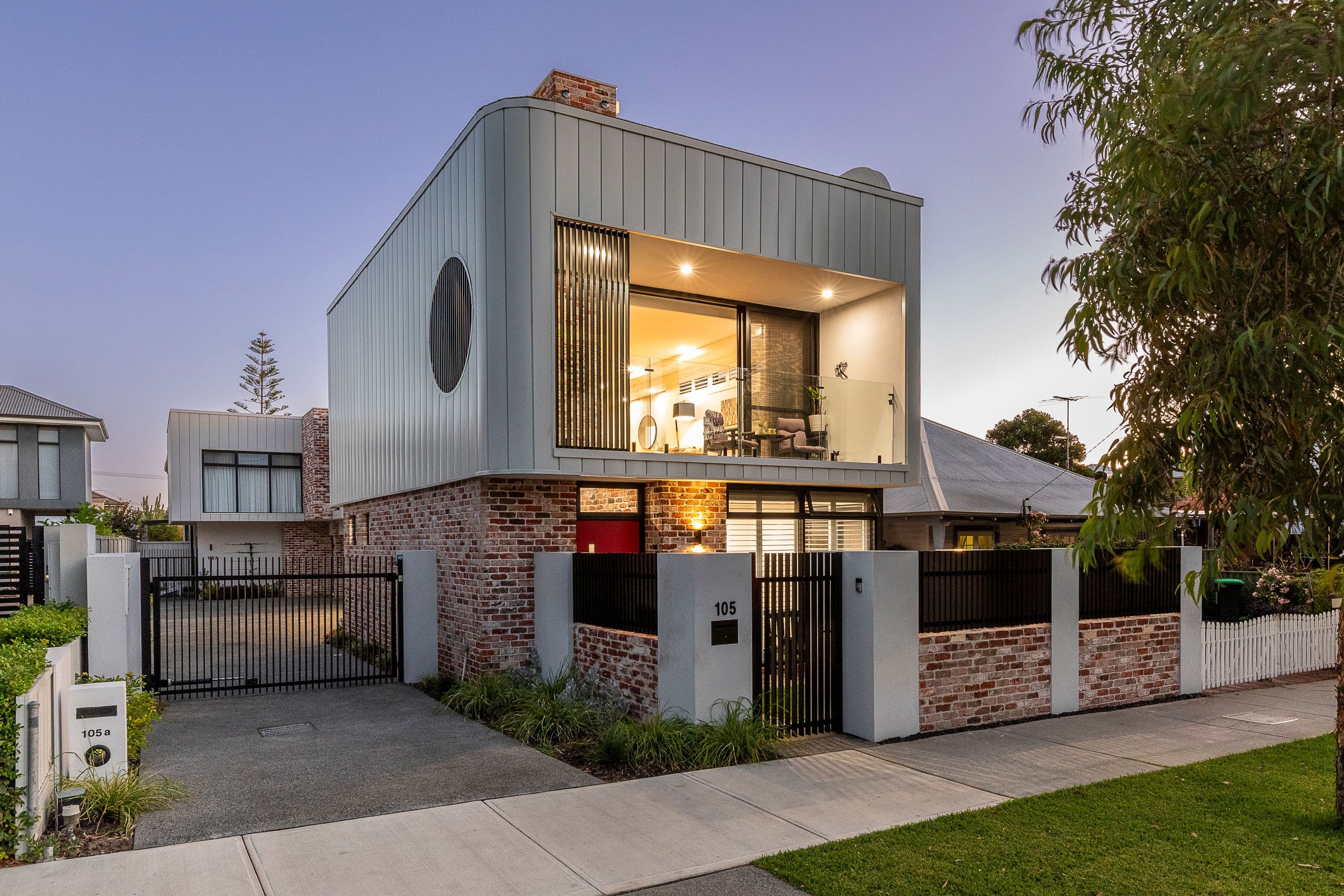 105 Bourke Street, Leederville WA 6007, Leederville - Thumbnail 2
