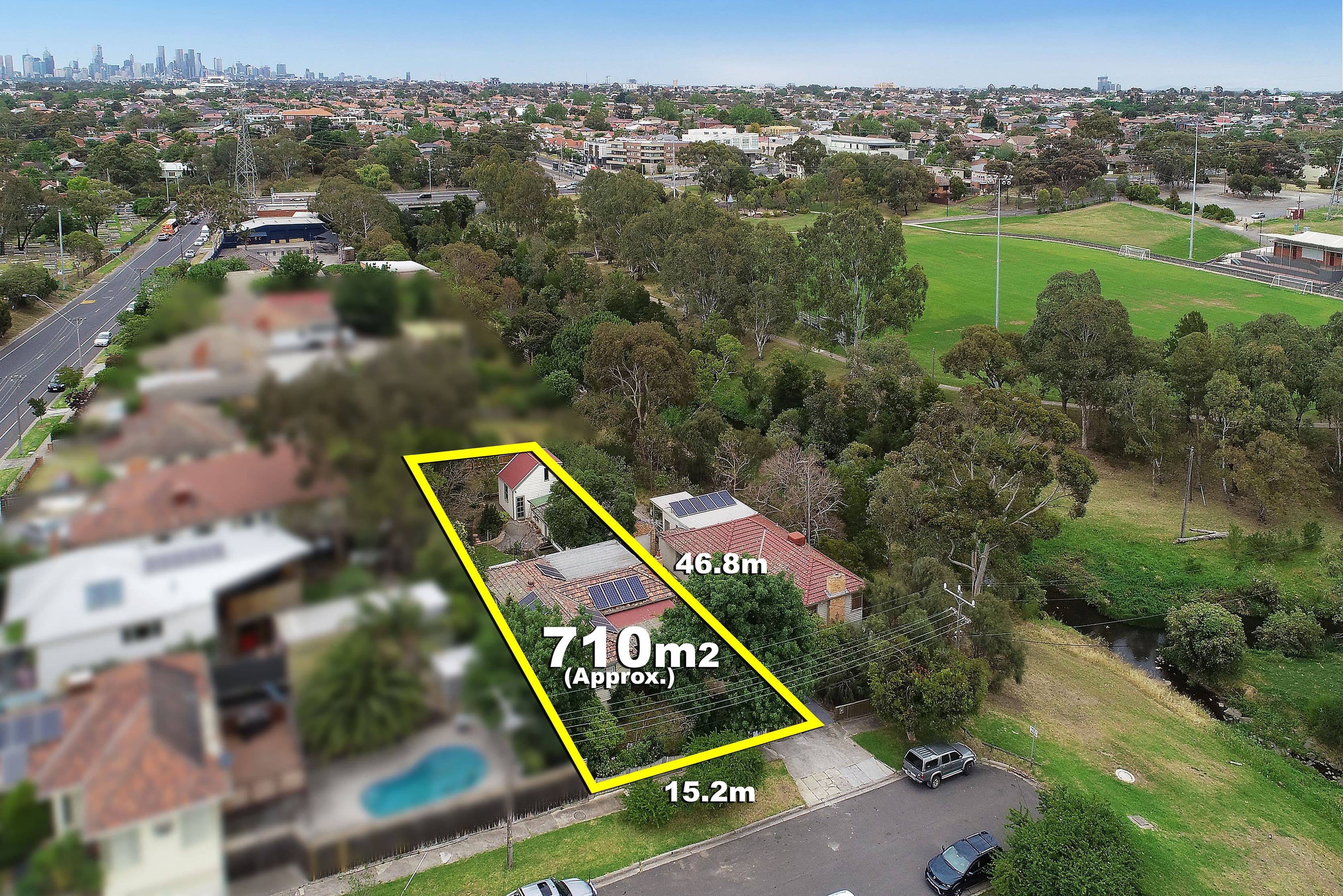 1 Booth Street, Coburg VIC 3058, Coburg - Image 1