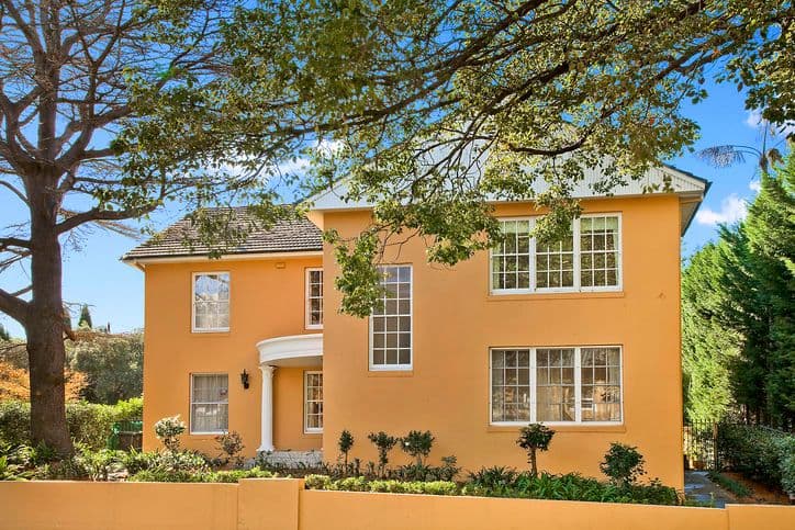 2a Greenoaks Avenue, DARLING POINT NSW 2027, Darling Point - Image 1