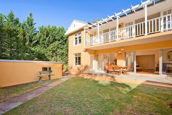 2a Greenoaks Avenue, DARLING POINT NSW 2027, Darling Point - Thumbnail 2