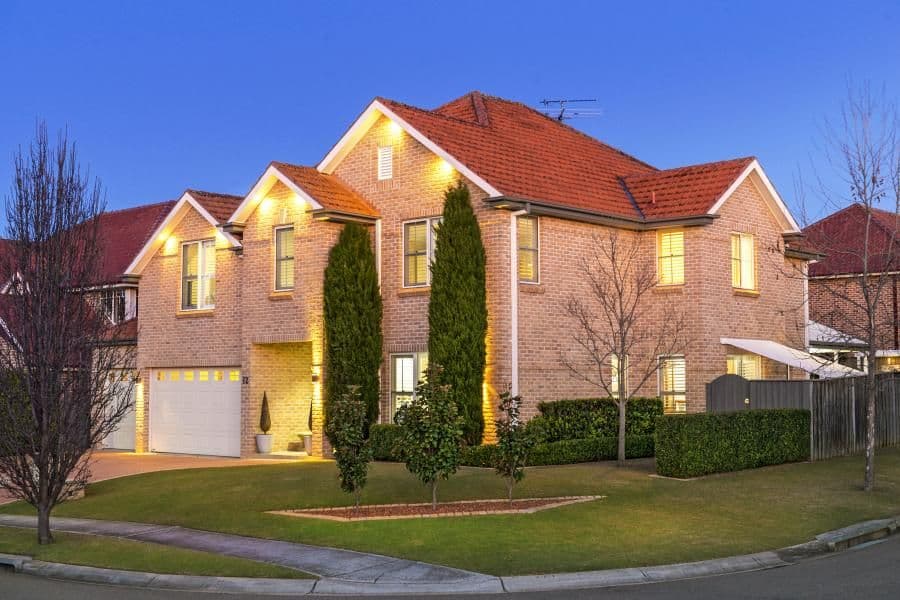12 Chepstow Drive, Castle Hill NSW 2154, Castle Hill - Image 1