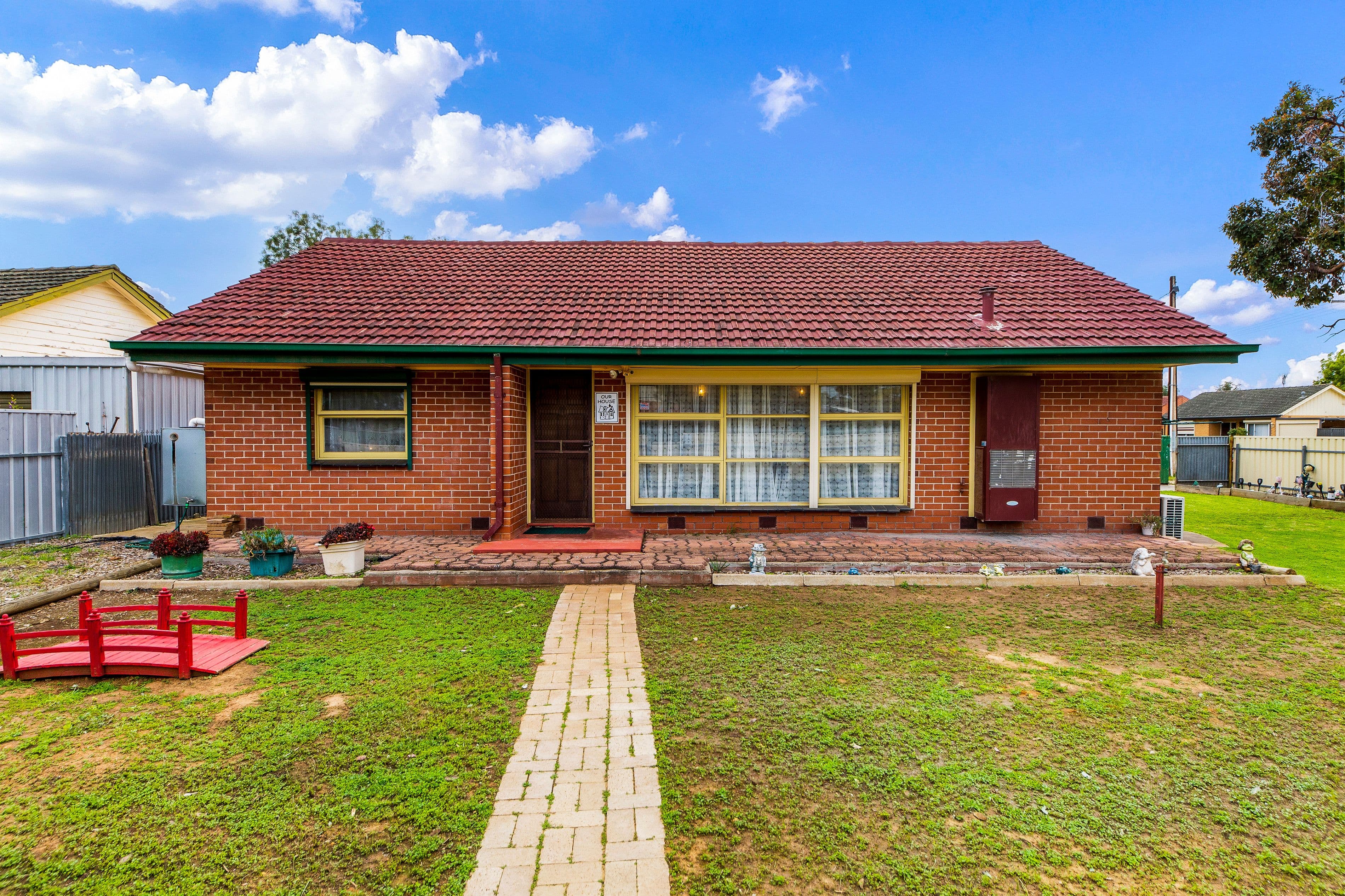 1 Barnes Crescent, Parafield Gardens SA 5107, Parafield Gardens - Image 1