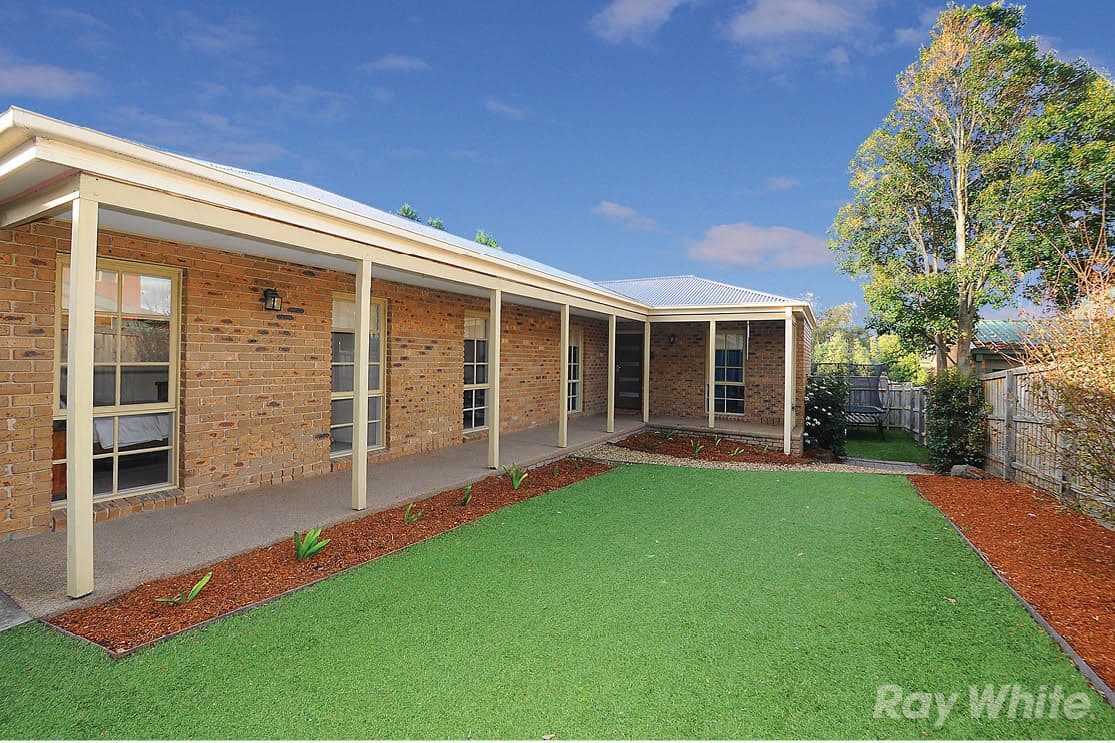 66 Garnett Road, WHEELERS HILL VIC 3150, Wheelers Hill - Thumbnail 7