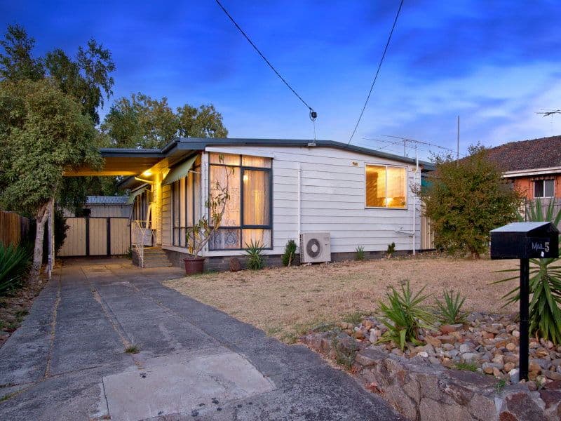 5 Bidgee Street, FRANKSTON VIC 3199, Frankston - Thumbnail 2