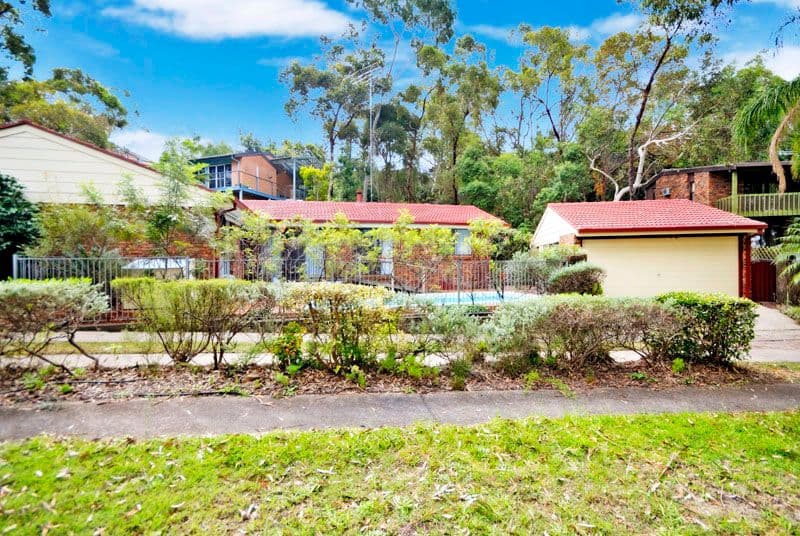 5 Bangalee Place, BANGOR NSW 2234, Bangor - Thumbnail 8