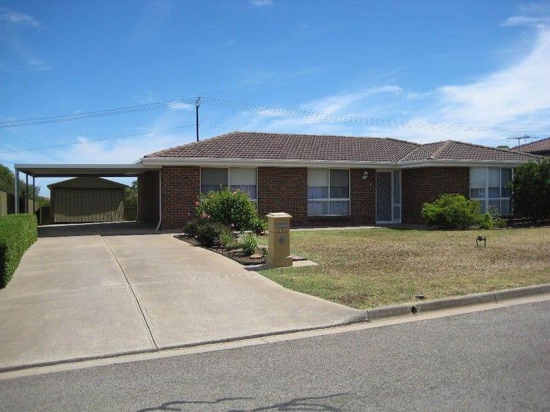 48 Spinnacker Circuit, SHEIDOW PARK SA 5158, Sheidow Park - Image 1