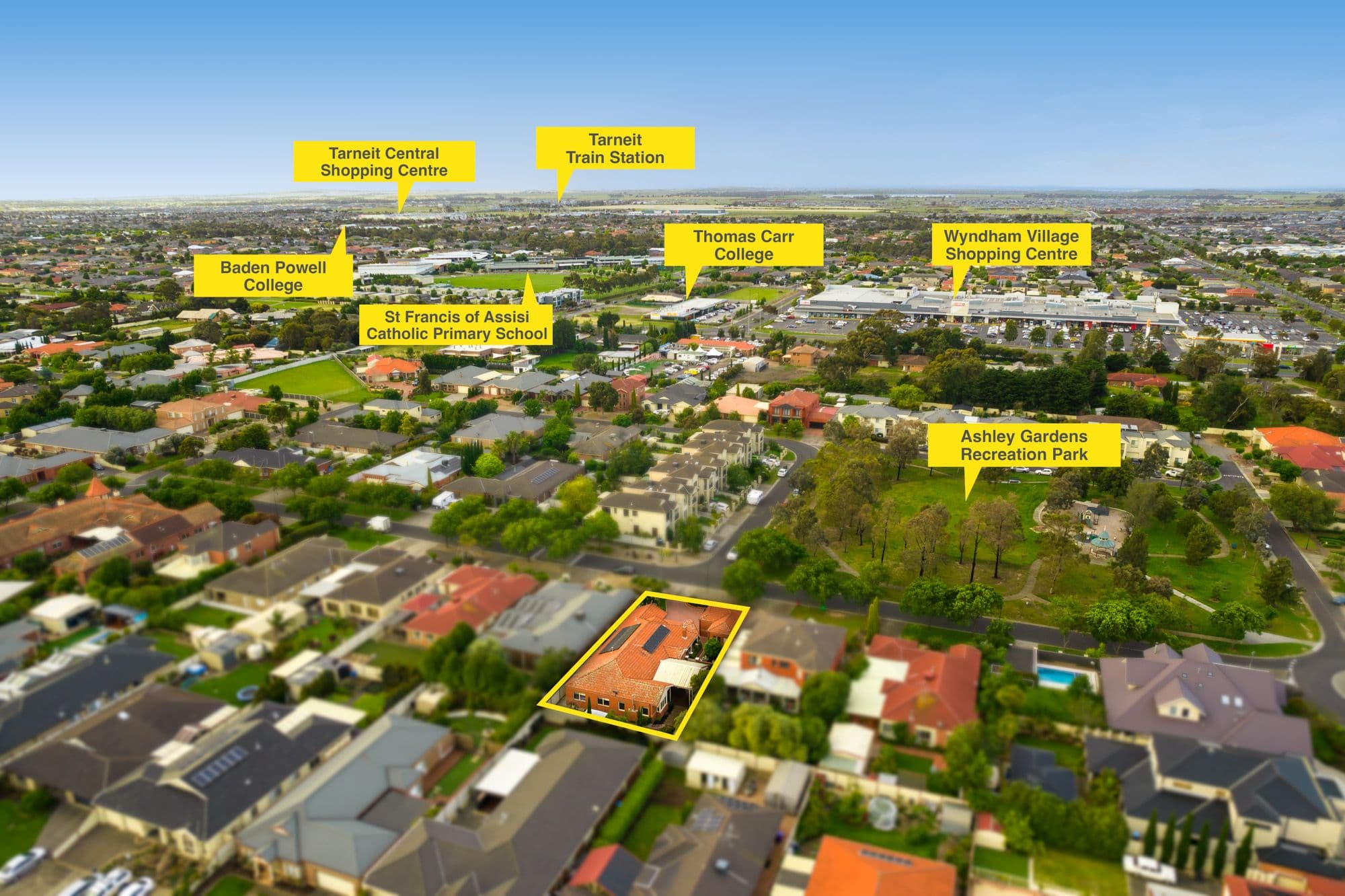 7 Ashley Avenue, Hoppers Crossing VIC 3029, Hoppers Crossing - Thumbnail 2