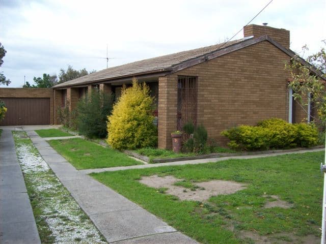 39 Northern Crescent, CRAIGIEBURN VIC 3064, Craigieburn - Image 1