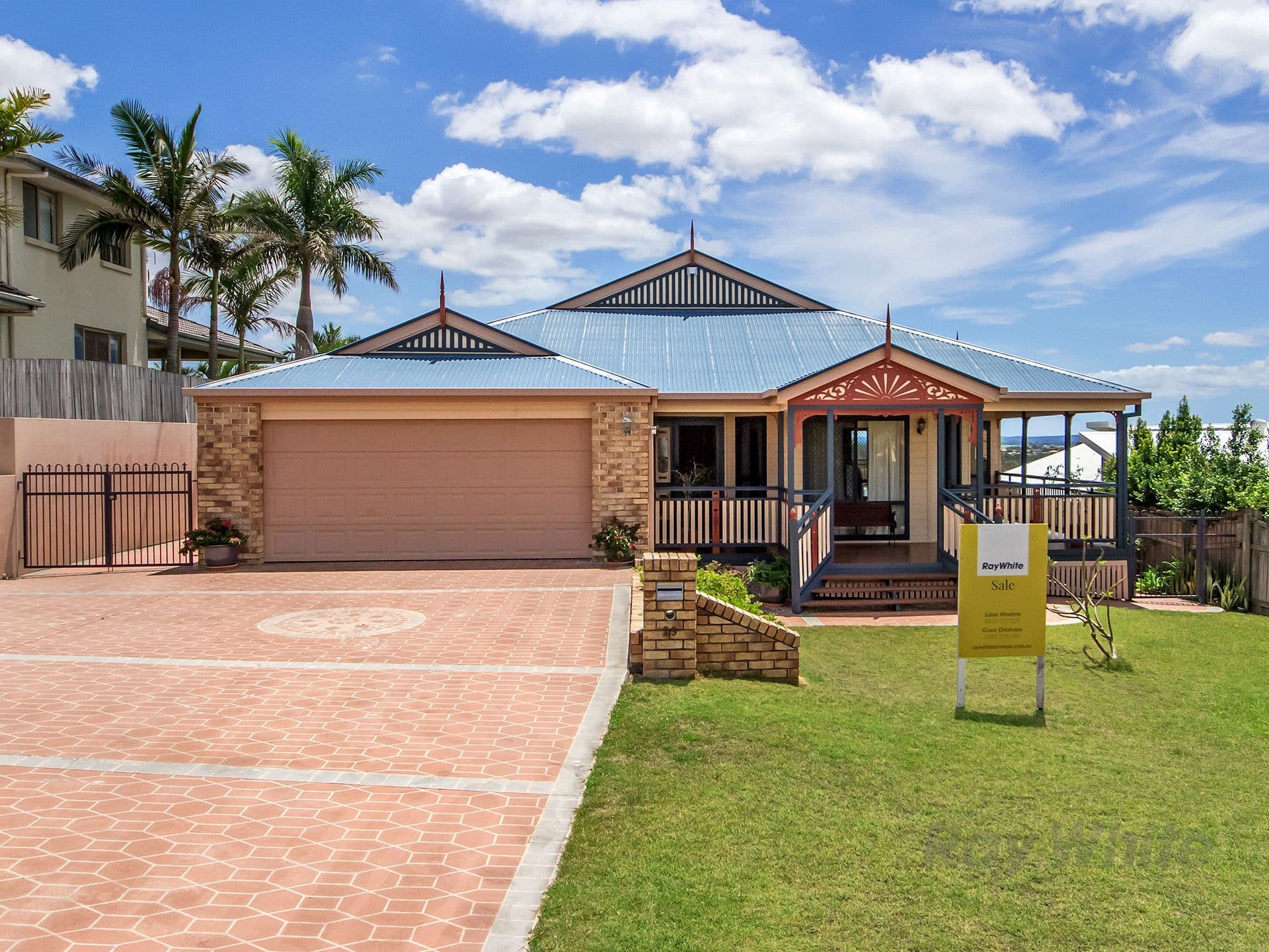 29 Sir Charles Holm Drive, Ormeau Hills QLD 4208, Ormeau Hills - Image 1