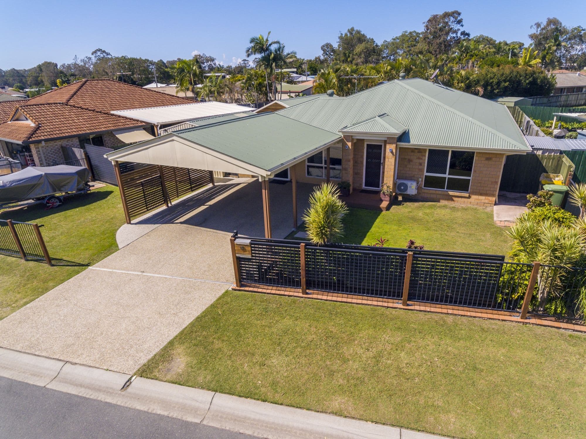 60 Warroo Drive, Deception Bay QLD 4508, Deception Bay - Thumbnail 2